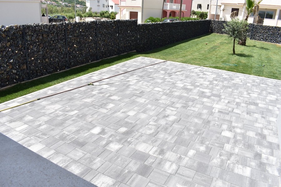 Predám byty v Chorvátsku, Severná Dalmácia, Ostrov Pag - Panorama Scouting Immobilien A2496, kúpna cena: 270 000 EUR - Image 12