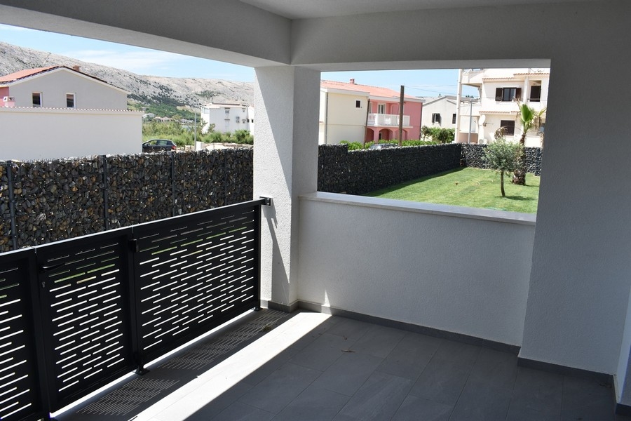 Predám byty v Chorvátsku, Severná Dalmácia, Ostrov Pag - Panorama Scouting Immobilien A2496, kúpna cena: 270 000 EUR - obrázok 6