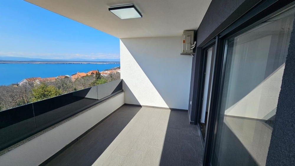 Nehnuteľnosti Chorvátsko - Crikvenica, Apartmány Panorama Scouting A2519