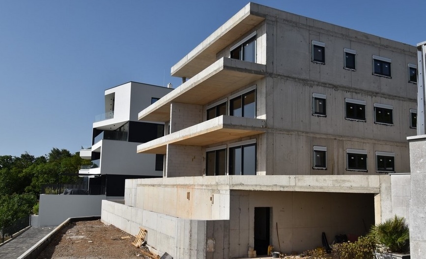 Predám byty v Chorvátsku, Kvarnerský záliv, Opatija - Panorama Scouting Immobilien A2522, kúpna cena: 1 300 000 EUR - obrázok 13