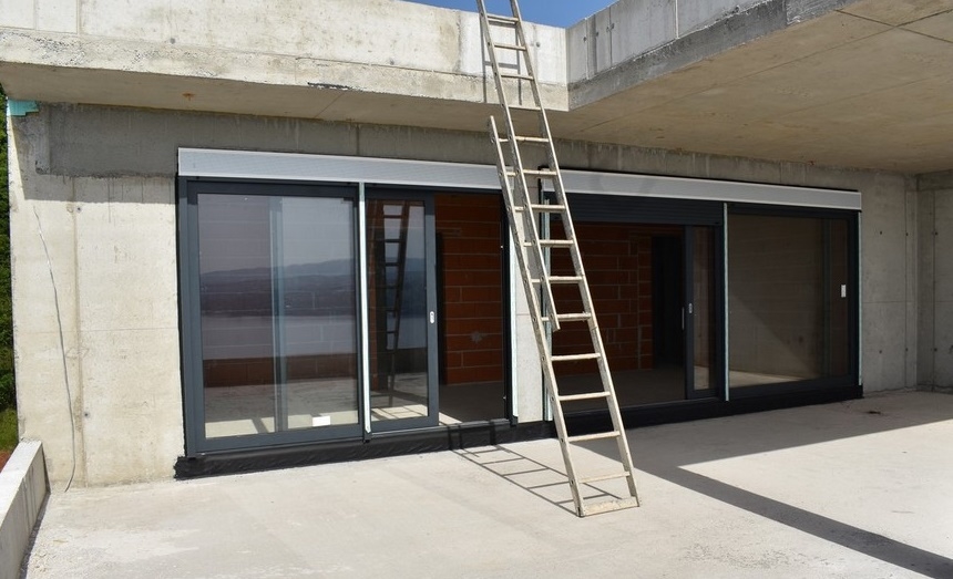 Realitná kancelária pre Chorvátsko - Panorama Scouting A2522