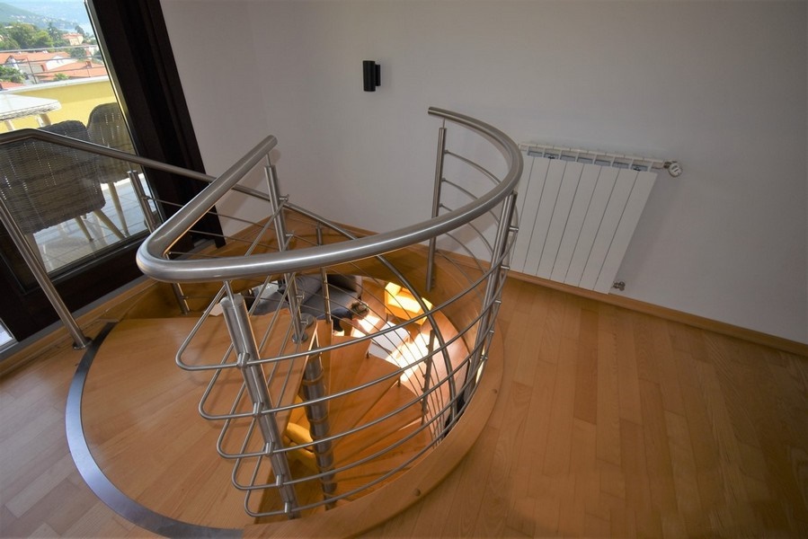 Predám byty v Chorvátsku, Kvarnerský záliv, Lovran - Panorama Scouting Immobilien A2524, kúpna cena: 480 000 EUR - obrázok 10