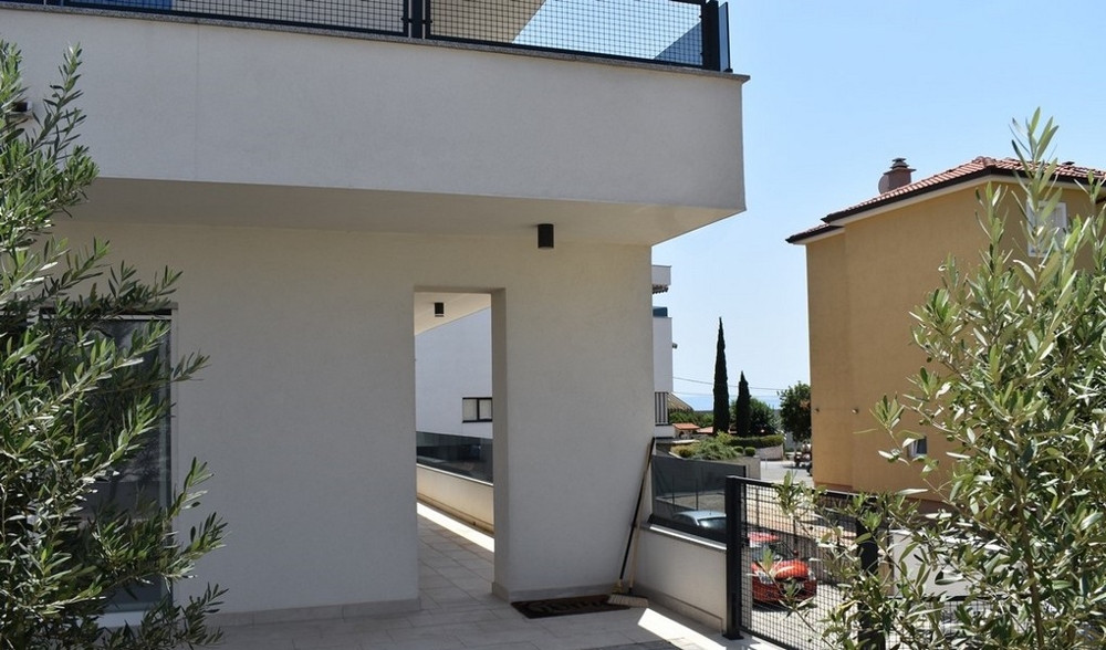 Realitná kancelária pre Chorvátsko - Panorama Scouting A2525