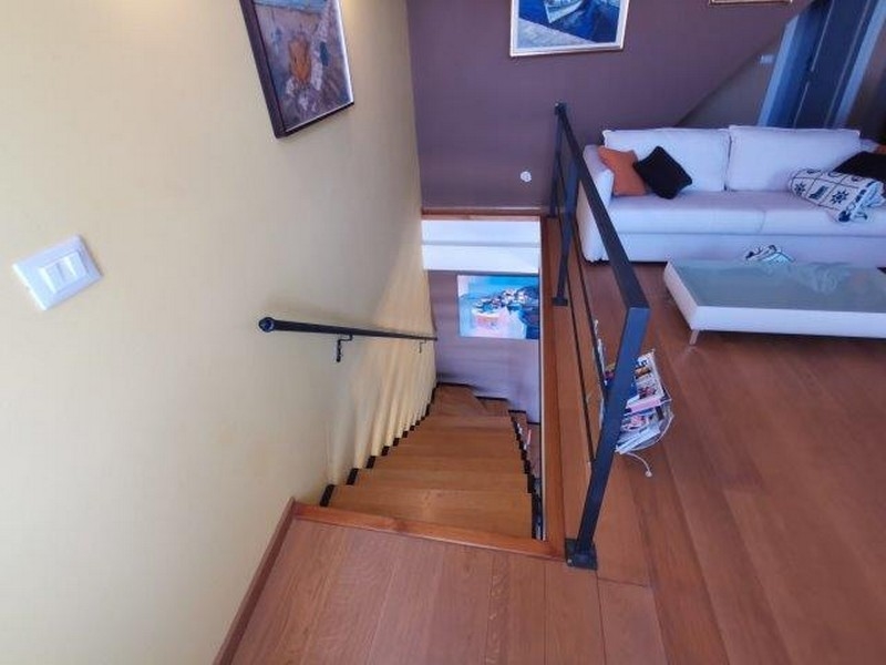 Predám byty v Chorvátsku, Istria, Rovinj - Panorama Scouting Immobilien A2545, kúpna cena: 600 000 EUR - obrázok 10