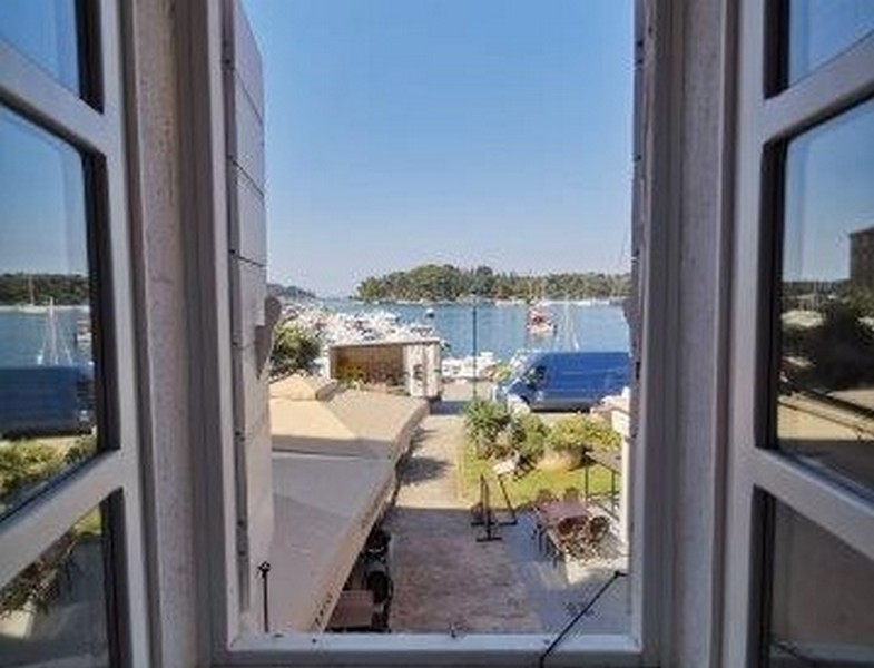 Chorvátsko Nehnuteľnosti - Rovinj, Apartmány Panorama Scouting A2545