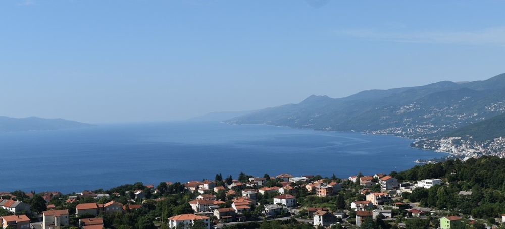 Predám byty v Chorvátsku, Kvarnerský záliv, Rijeka - Panorama Scouting Immobilien A2546, kúpna cena: 320 000 EUR - obrázok 13