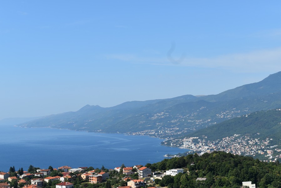 Predám byty v Chorvátsku, Kvarnerský záliv, Rijeka - Panorama Scouting Immobilien A2546, kúpna cena: 320 000 EUR - obrázok 2