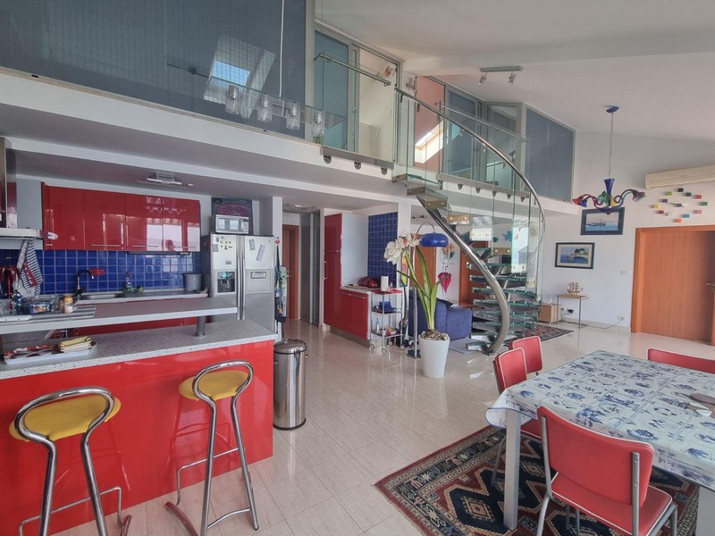 Realitná kancelária pre Chorvátsko - Panorama Scouting A2571