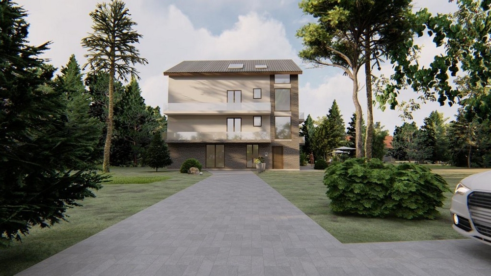 Predám byty v Chorvátsku, Kvarnerský záliv, Rijeka - Panorama Scouting Immobilien A2577, kúpna cena: 340 000 EUR - Image 2