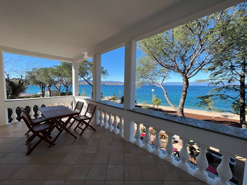 Predám apartmány v Chorvátsku, Kvarnerský záliv, ostrov Krk - Panorama Scouting Immobilien A2578, kúpna cena: 590 000 EUR - Image 2