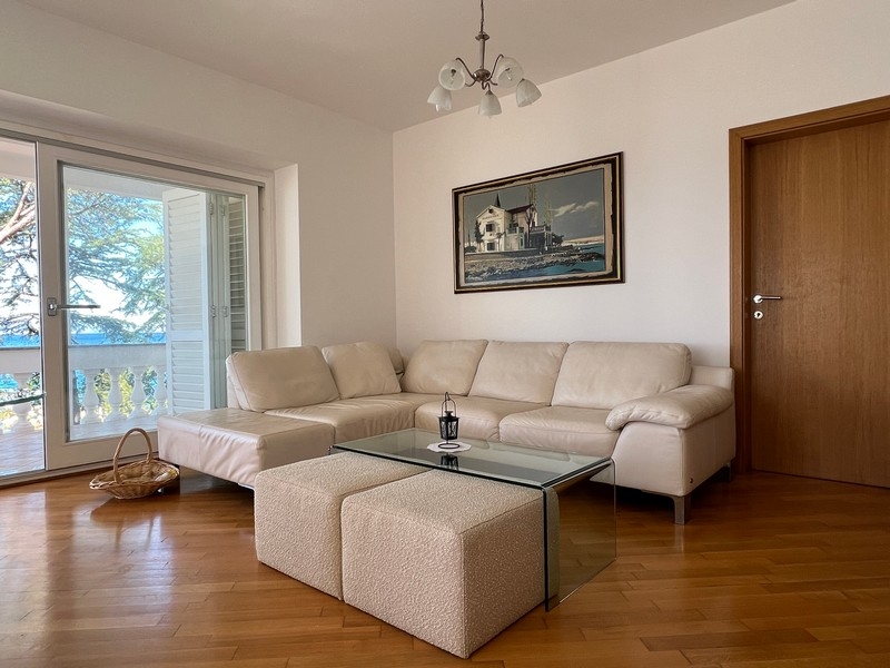 Predám byty v Chorvátsku, Kvarnerský záliv, ostrov Krk - Panorama Scouting Immobilien A2578, kúpna cena: 590 000 EUR - obrázok 4