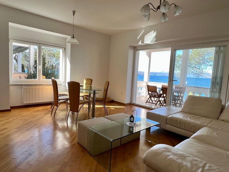Predám apartmány v Chorvátsku, Kvarnerský záliv, ostrov Krk - Panorama Scouting Immobilien A2578, kúpna cena: 590 000 EUR - obrázok 5