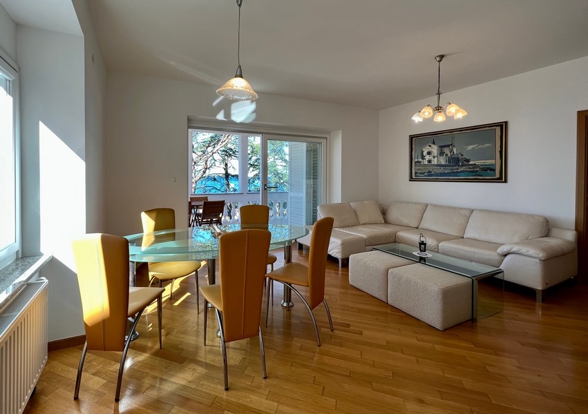 Predám apartmány v Chorvátsku, Kvarnerský záliv, ostrov Krk - Panorama Scouting Immobilien A2578, kúpna cena: 590 000 EUR - obrázok 6