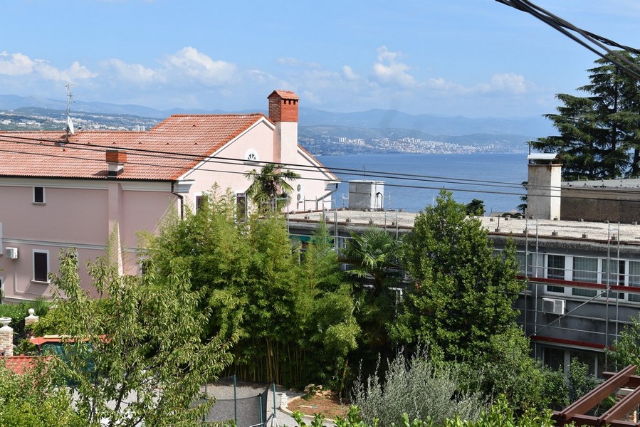Predám byty v Chorvátsku, Kvarnerský záliv, Opatija - Panorama Scouting Immobilien A2586, kúpna cena: 320 000 EUR - obrázok 13