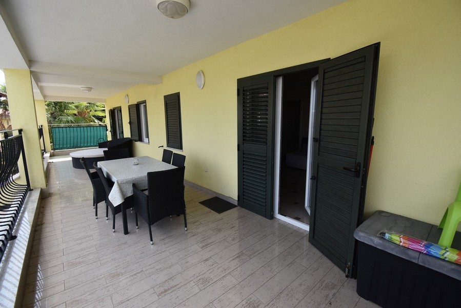 Predám byty v Chorvátsku, Kvarnerský záliv, Opatija - Panorama Scouting Immobilien A2586, kúpna cena: 320 000 EUR - Image 2