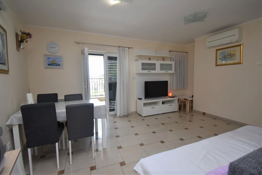 Nehnuteľnosti Chorvátsko - Opatija, Apartmány Panorama Scouting A2586