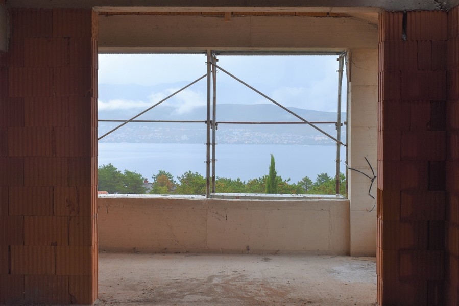 Predám apartmány v Chorvátsku, Kvarnerský záliv, ostrov Krk - Panorama Scouting Immobilien A2597, kúpna cena: 220 000 EUR - obrázok 4