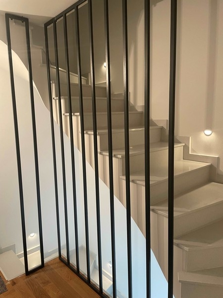 Apartmány s bazénom.