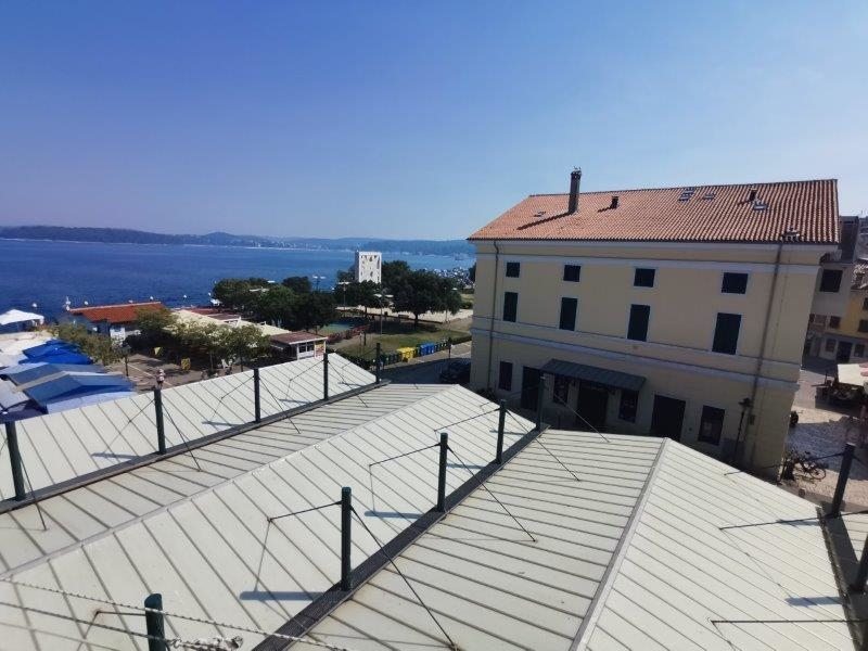 Predám byty v Chorvátsku, Istria, Rovinj - Panorama Scouting Immobilien A2610, kúpna cena: 370 800 EUR - Image 2