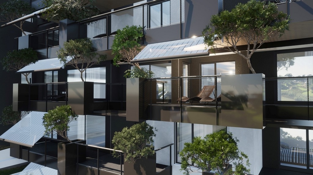 Predám byty v Chorvátsku, Kvarnerský záliv, Opatija - Panorama Scouting Immobilien A2614, kúpna cena: 820 000 EUR - obrázok 9