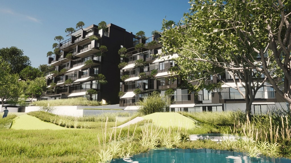 Chorvátsko Nehnuteľnosti - Opatija, Apartmány Panorama Scouting A2615