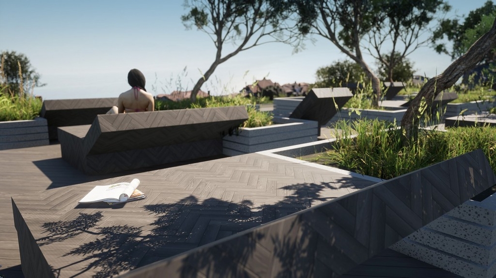 Predám byty v Chorvátsku, Kvarnerský záliv, Opatija - Panorama Scouting Immobilien A2616, kúpna cena: 360 000 EUR - obrázok 7