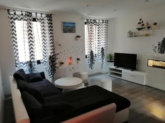 Predám byty v Chorvátsku, Istria, Rovinj - Panorama Scouting Immobilien A2617, kúpna cena: 450 000 EUR - obrázok 5