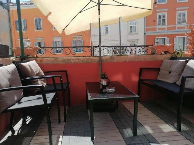 Predám byty v Chorvátsku, Istria, Rovinj - Panorama Scouting Immobilien A2617, kúpna cena: 450 000 EUR - obrázok 9