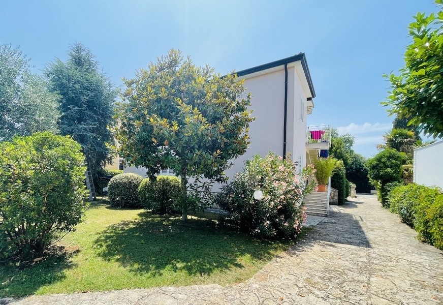 Predám byty v Chorvátsku, Istria, Novigrad - Panorama Scouting Immobilien A2634, kúpna cena: 480 000 EUR - obrázok 4