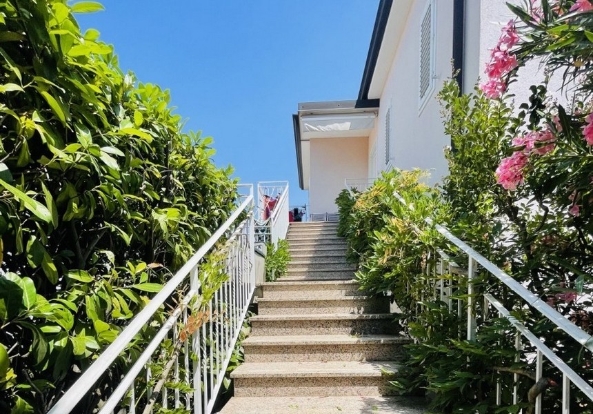 Predám byty v Chorvátsku, Istria, Novigrad - Panorama Scouting Immobilien A2634, kúpna cena: 480 000 EUR - obrázok 7