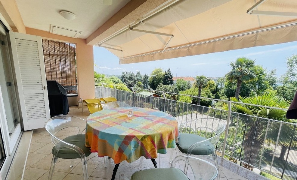 Predám byty v Chorvátsku, Istria, Novigrad - Panorama Scouting Immobilien A2634, kúpna cena: 480 000 EUR - obrázok 8