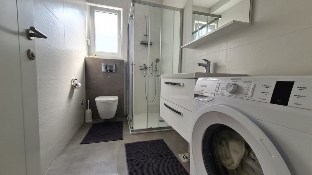 Predám byty v Chorvátsku, Kvarnerský záliv, ostrov Pag - Panorama Scouting Immobilien A2636, kúpna cena: 219 900 EUR - obrázok 13