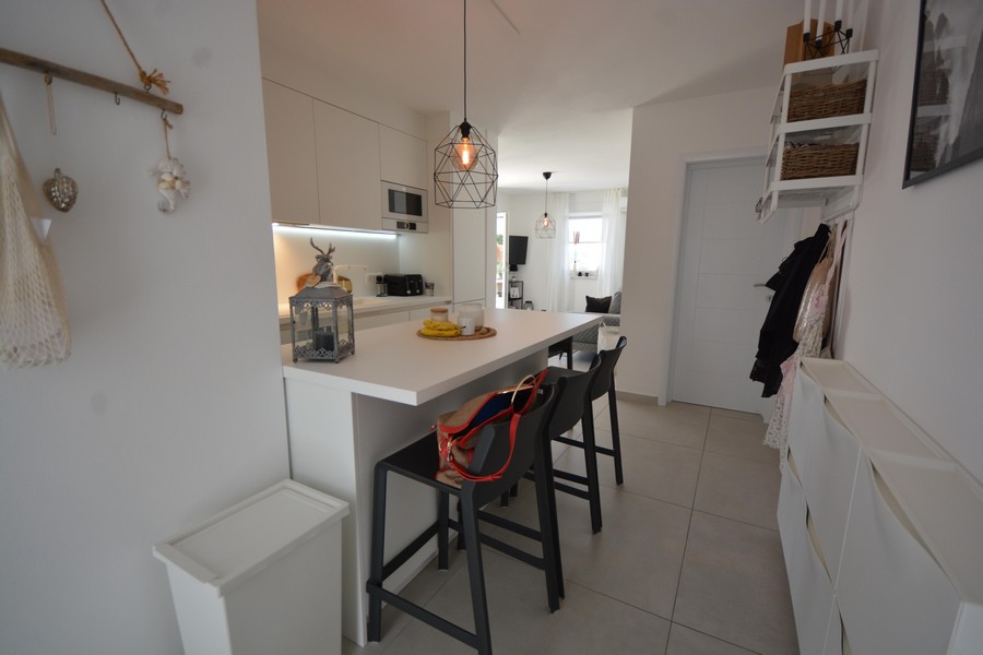Predám apartmány v Chorvátsku, Kvarnerský záliv, ostrov Krk - Panorama Scouting Immobilien A2641, kúpna cena: 370 000 EUR - obrázok 10