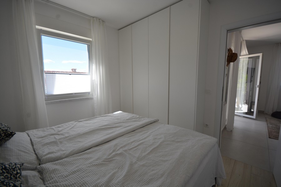 Predám apartmány v Chorvátsku, Kvarnerský záliv, ostrov Krk - Panorama Scouting Immobilien A2641, kúpna cena: 370 000 EUR - obrázok 12