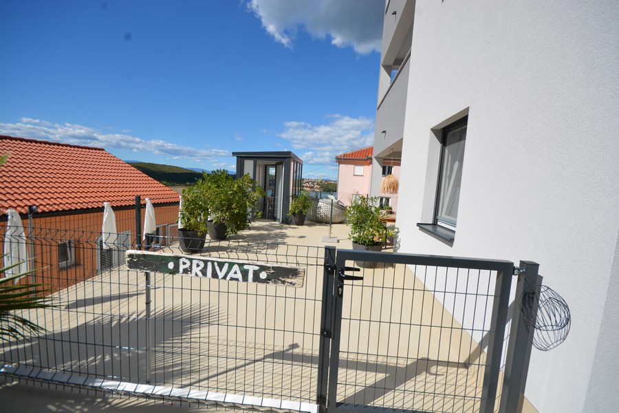 Predám apartmány v Chorvátsku, Kvarnerský záliv, ostrov Krk - Panorama Scouting Immobilien A2641, kúpna cena: 370 000 EUR - obrázok 3