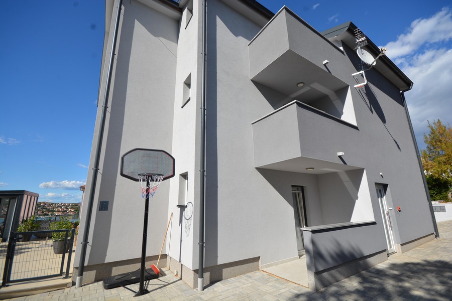 Predám apartmány v Chorvátsku, Kvarnerský záliv, ostrov Krk - Panorama Scouting Immobilien A2641, kúpna cena: 370 000 EUR - obrázok 4