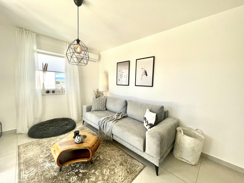 Predám apartmány v Chorvátsku, Kvarnerský záliv, ostrov Krk - Panorama Scouting Immobilien A2641, kúpna cena: 370 000 EUR - obrázok 5