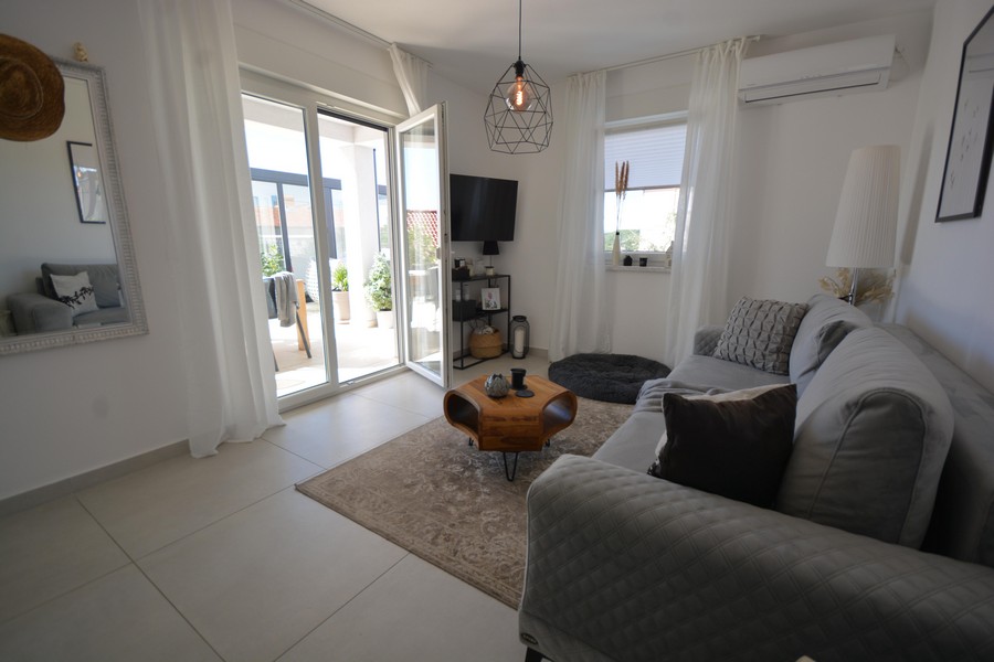 Predám apartmány v Chorvátsku, Kvarnerský záliv, ostrov Krk - Panorama Scouting Immobilien A2641, kúpna cena: 370 000 EUR - obrázok 7