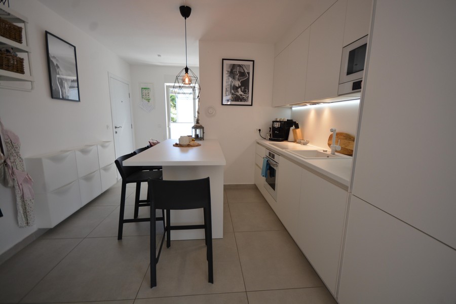 Predám apartmány v Chorvátsku, Kvarnerský záliv, ostrov Krk - Panorama Scouting Immobilien A2641, kúpna cena: 370 000 EUR - obrázok 9