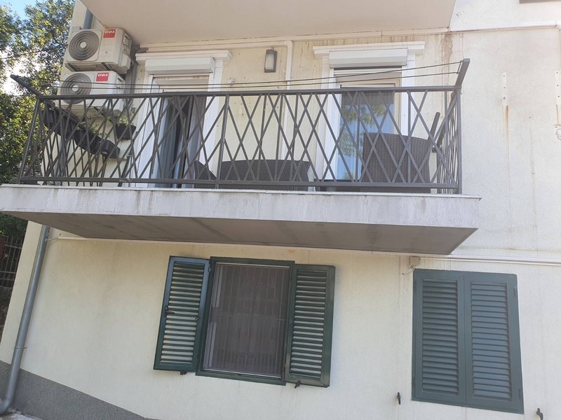 Nehnuteľnosti Chorvátsko - Rijeka, Apartmány Panorama Scouting A2658