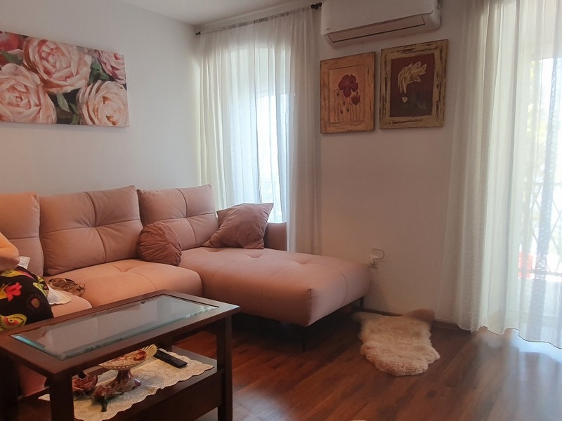 Obývacia izba nehnuteľnosti A2658 v Chorvátsku, Rijeka - Panorama Skauting