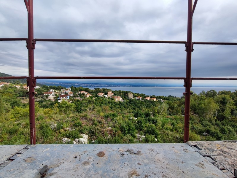 Predám byty v Chorvátsku, Kvarnerský záliv, Opatija - Panorama Scouting Immobilien A2660, kúpna cena: 420 000 EUR - obrázok 10