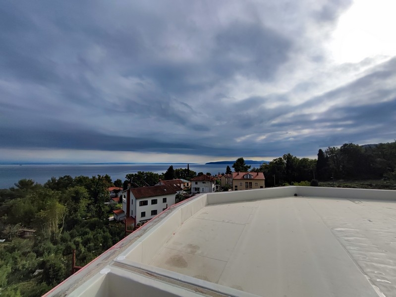 Nehnuteľnosti Chorvátsko - Opatija, Apartmány Panorama Scouting A2660