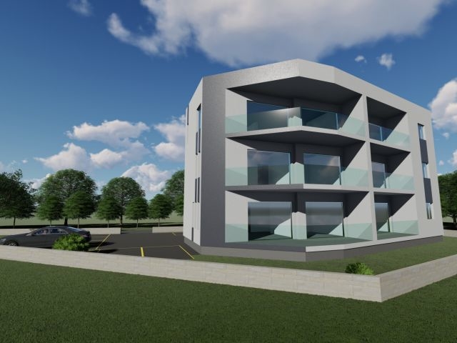 Realitná kancelária pre Chorvátsko - Panorama Scouting A2660