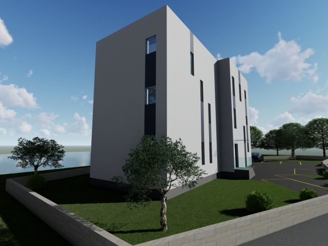 Luxusné nehnuteľnosti Chorvátsko - Panorama Scouting A2660, Opatija