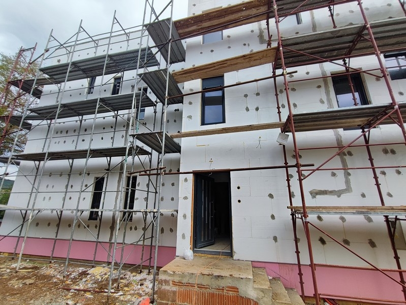 Predám byty v Chorvátsku, Kvarnerský záliv, Opatija - Panorama Scouting Immobilien A2660, kúpna cena: 420 000 EUR - obrázok 6