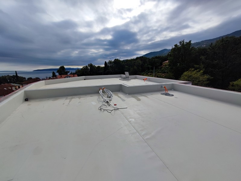 Predám byty v Chorvátsku, Kvarnerský záliv, Opatija - Panorama Scouting Immobilien A2660, kúpna cena: 420 000 EUR - obrázok 7