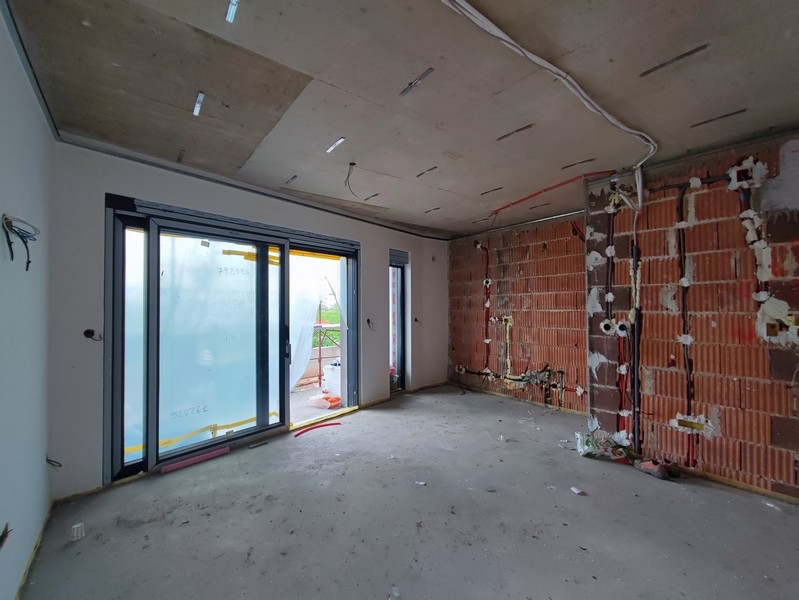 Predám byty v Chorvátsku, Kvarnerský záliv, Opatija - Panorama Scouting Immobilien A2660, kúpna cena: 420 000 EUR - obrázok 8