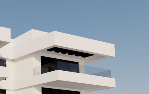 Predám apartmány v Chorvátsku, Kvarnerský záliv, ostrov Krk - Panorama Scouting Immobilien A2663, kúpna cena: 500 000 EUR - obrázok 3