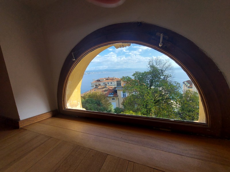 Predám byty v Chorvátsku, Kvarnerský záliv, Opatija - Panorama Scouting Immobilien A2664, kúpna cena: 850 000 EUR - obrázok 11